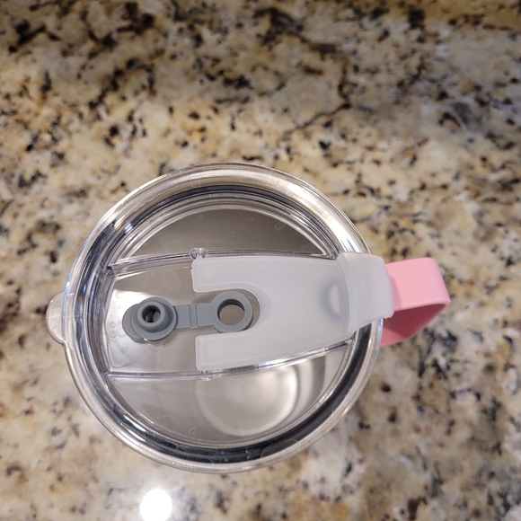 Insulated Travel Mug - Picture 2 of 4